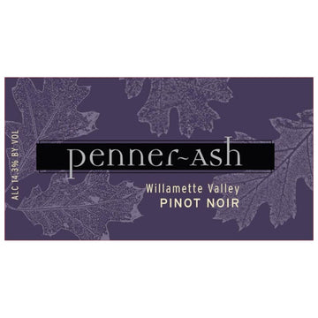 Penner-Ash Willamette Valley Pinot Noir 2021