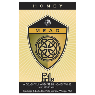 Pirtle Honey Mead