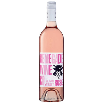 Renegade Wine Co. Rosé