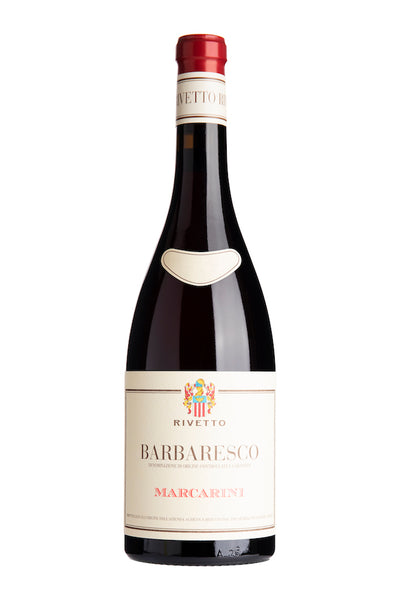 Rivetto Barbaresco Marcarini 2017 – InternetWines.com