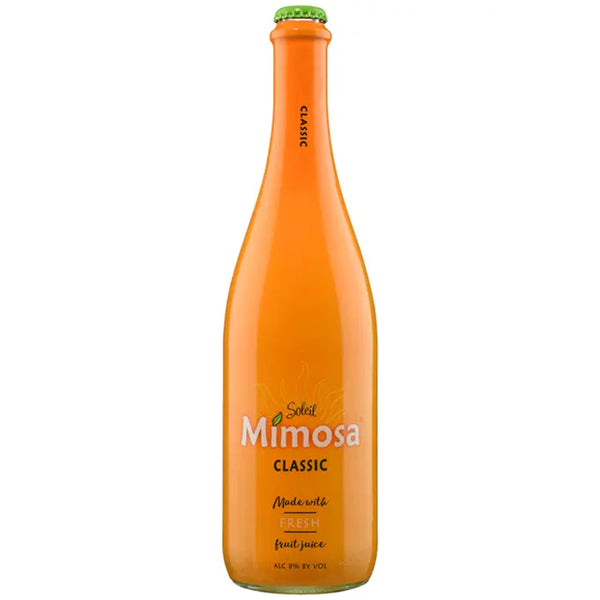 ⭐️ほぼ新品⭐️Letra MIMOSA-SHORT S Soleil Mimosa Classic – InternetWines.com
