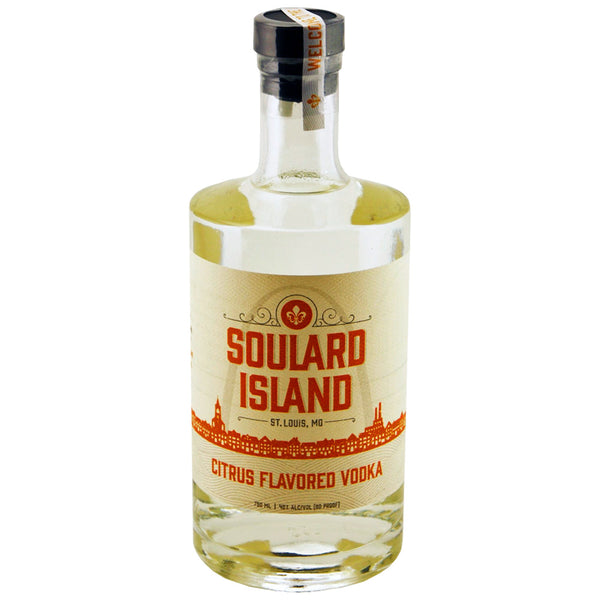 vodka DSP CA 162 Citrus Hystrix Vodka | Total Wine & More