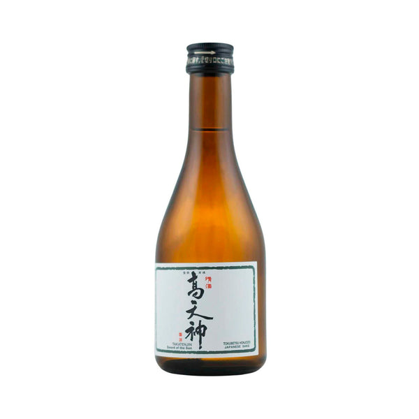 Takatenjin Sword of the Sun Sake 300ml – InternetWines.com