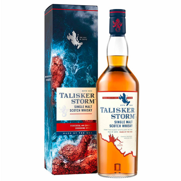 レア物 旧ラベル TALISKER STORM ウイスキー 700m TaliskerStorm_2021_grande.jpg?