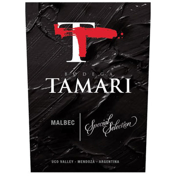 Tamari Malbec Reserva 2020