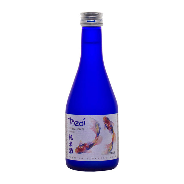 TozaiLivingJewelSake300ml_gran