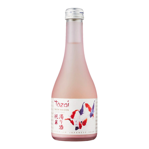 kaoページになります。サルグミンヌRighi【E】 TozaiSnowMaidenSake300ml_grand