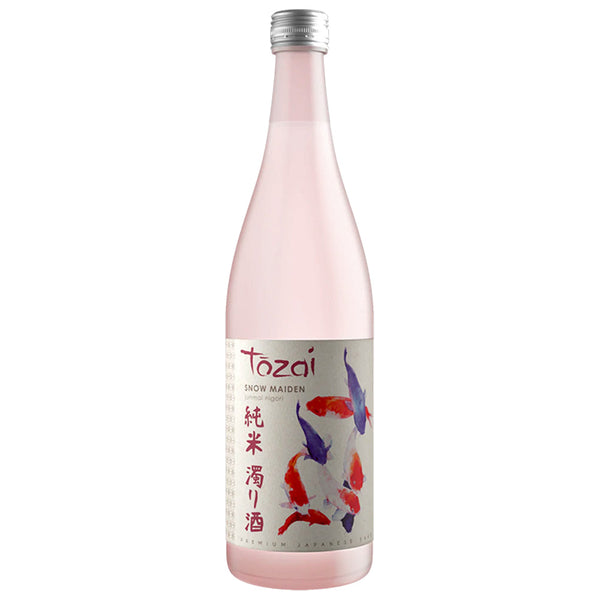 Bento Box – Tozai Sake