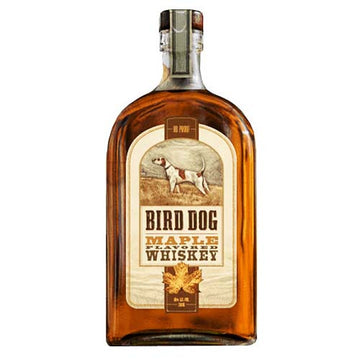 Bird Dog Maple Whiskey