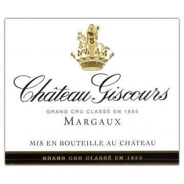 Chateau Giscours 2019