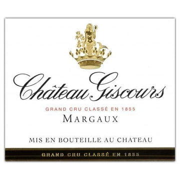 Chateau Giscours 2020