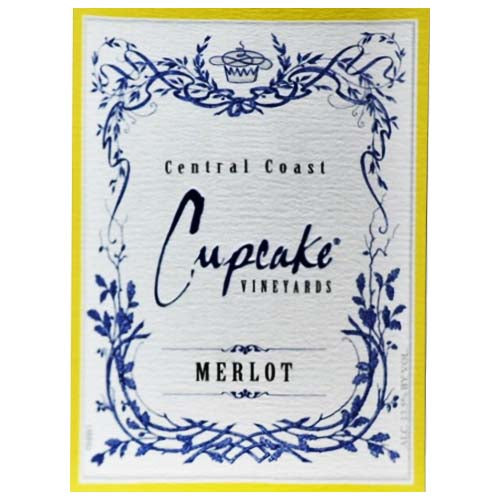 Cupcake Merlot