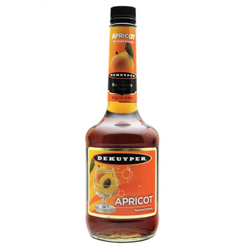 DeKuyper Apricot Brandy