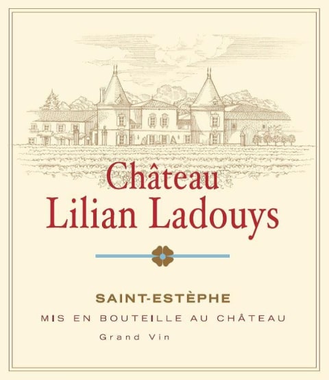 Chateau Lilian Ladouys 2019