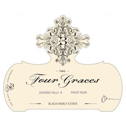 Four Graces Pinot Noir