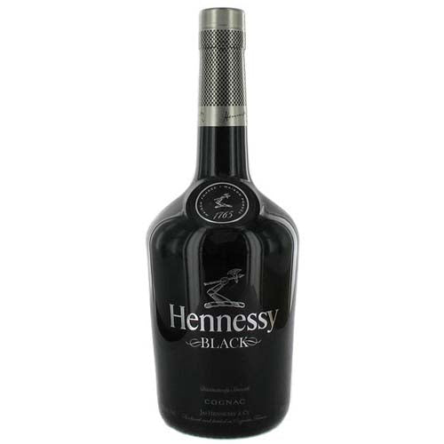 Hennessy Black Cognac