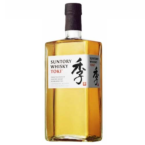 Suntory Toki Japanese Whisky – InternetWines.com