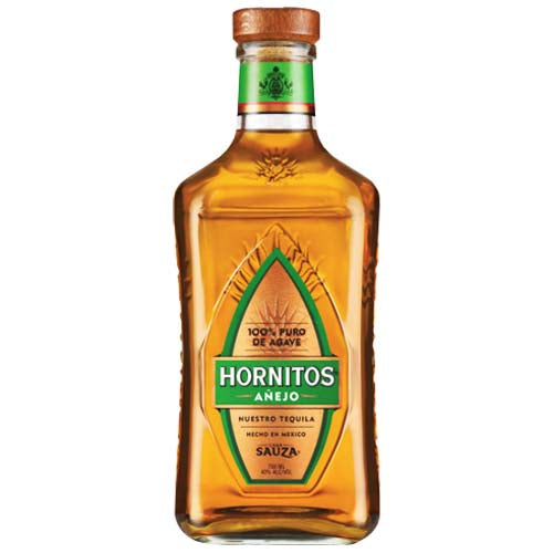 Sauza Hornitos Anejo Tequila