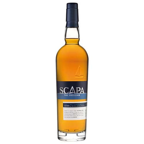 Scapa Skiren Scotch Whisky – InternetWines.com