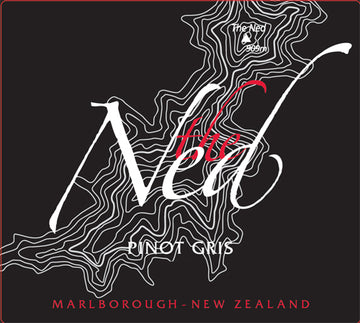 The Ned Pinot Gris 2021