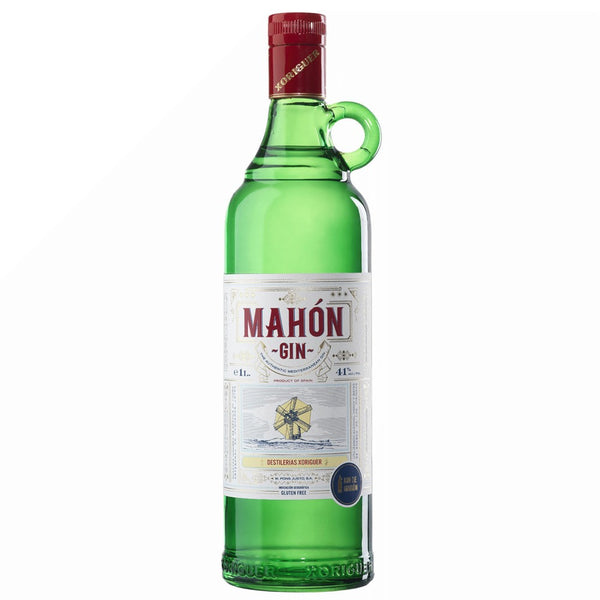 Xoriguer Gin de Mahon