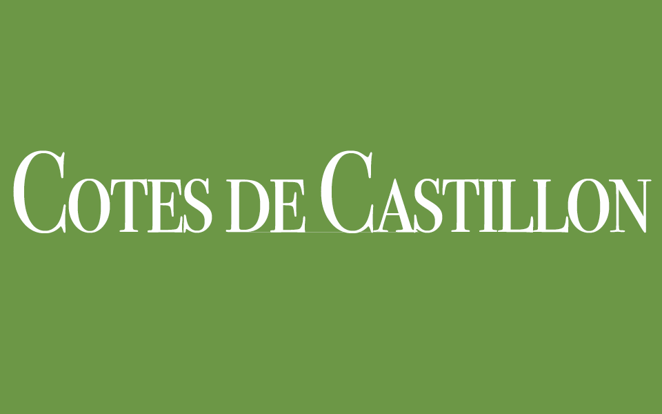 Cotes de Castillon
