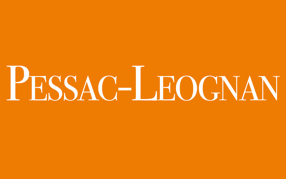 Pessac-Leognan