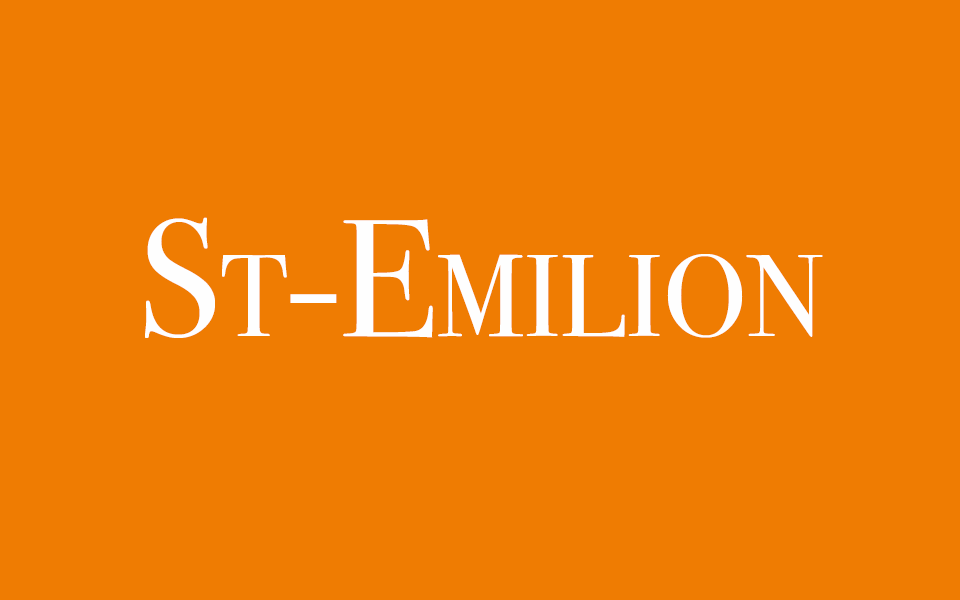 St-Emilion