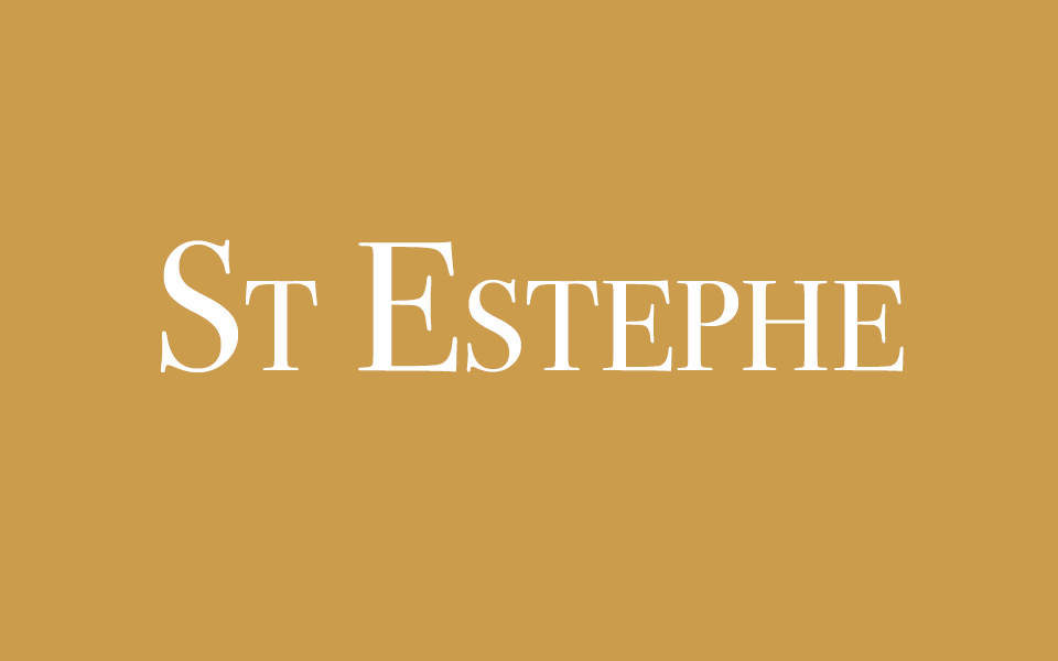 St Estephe
