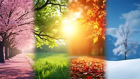 Seasonal