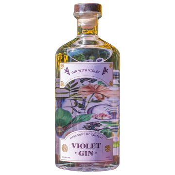 1220 Spirits Violet Gin