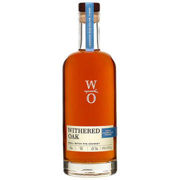 1220 Spirits Withered Oak Rye