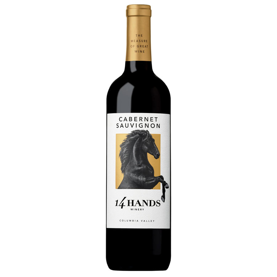 14 Hands Cabernet Sauvignon