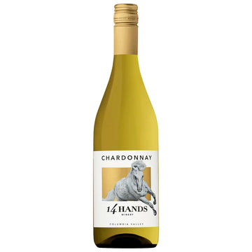 14 Hands Chardonnay