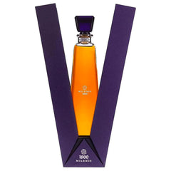 1800 Milenio Extra Anejo Tequila – InternetWines.com