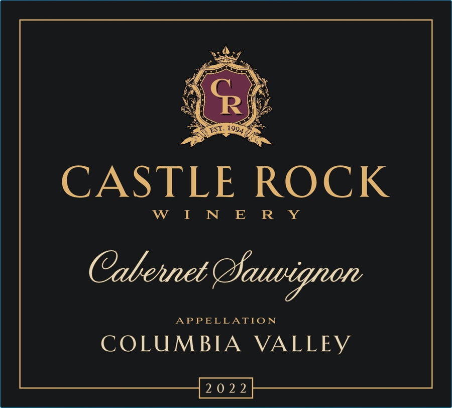 Castle Rock Columbia Valley Cabernet Sauvignon