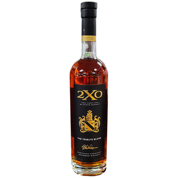 2XO The Tribute Blend Bourbon