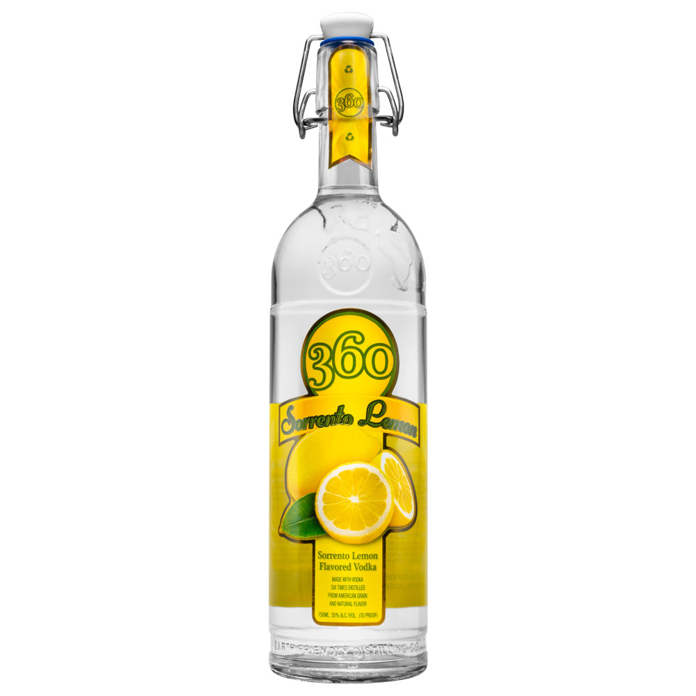 $SOCIE Amor60 タウリン 60本入り 360SorrentoLemonVodka_4480x.