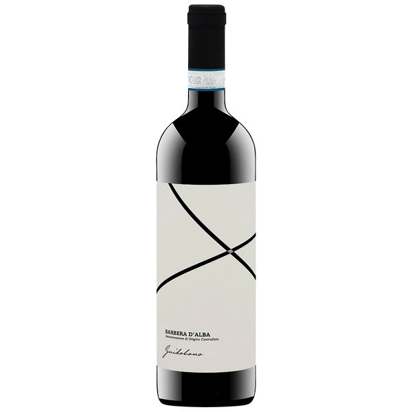 Guidobono Barbera d'Alba