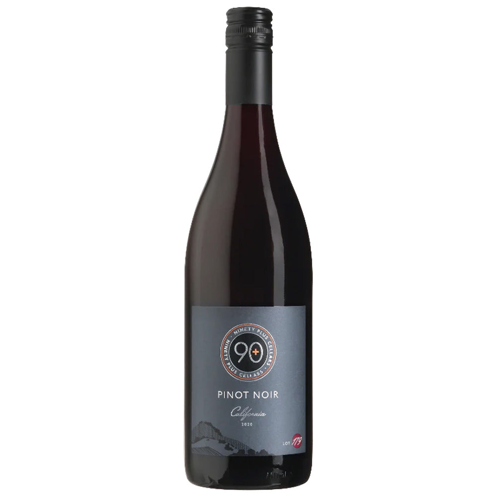 Pinot Noir – InternetWines.com
