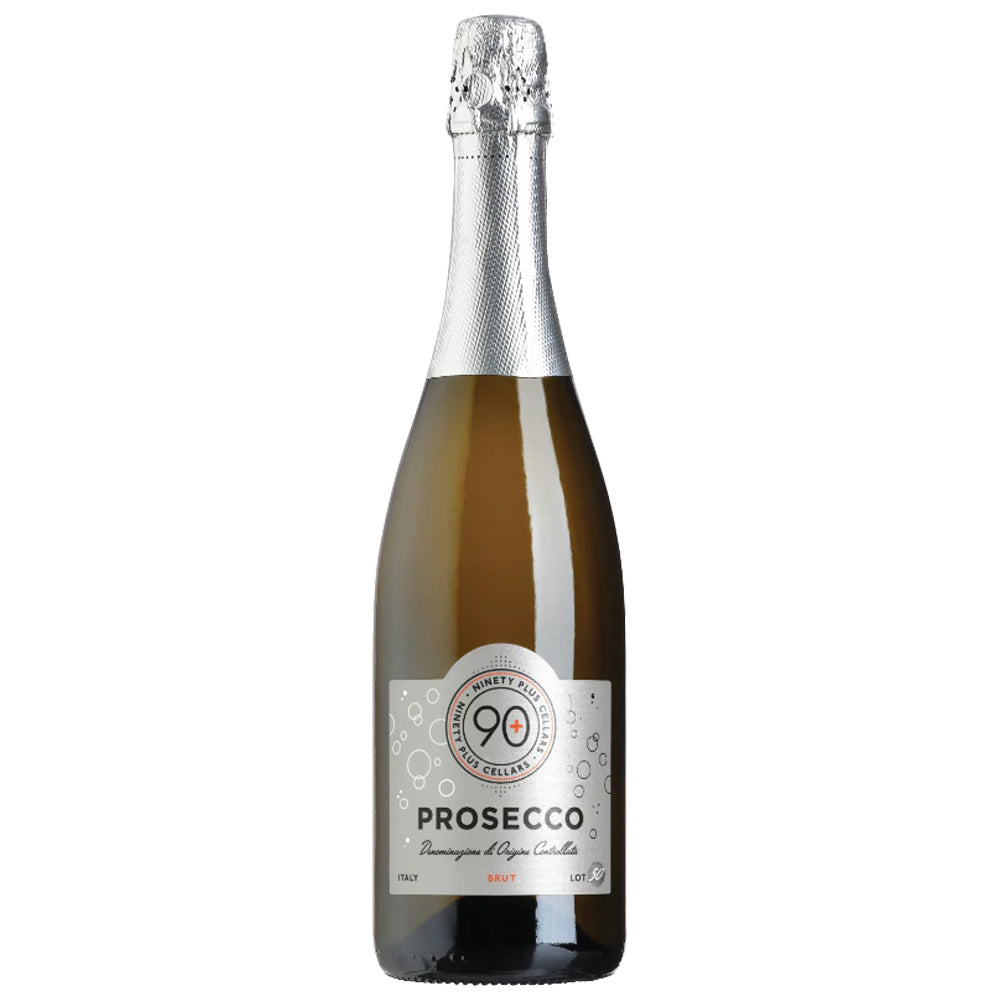 Billecart-Salmon Brut Reserve – InternetWines.com