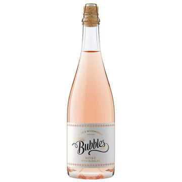 A to Z Wineworks Rosé Bubbles