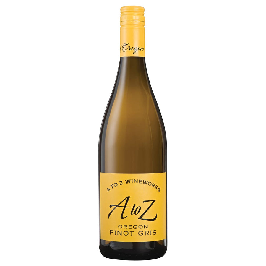 A to Z Wineworks Pinot Gris 2023