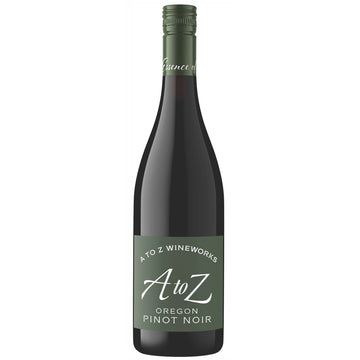 A to Z Wineworks Pinot Noir 2022