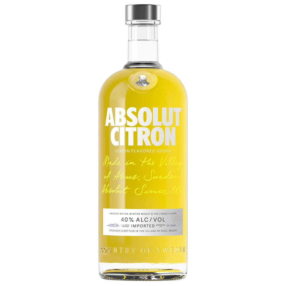 ヘッドホン Citron Buy Absolut Citron Vodka | Absolut - Wooden Cork #1 Online Liquor
