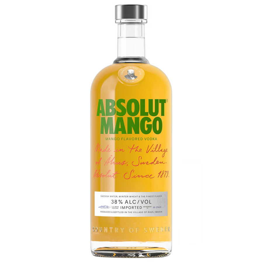 Absolut Mango Vodka