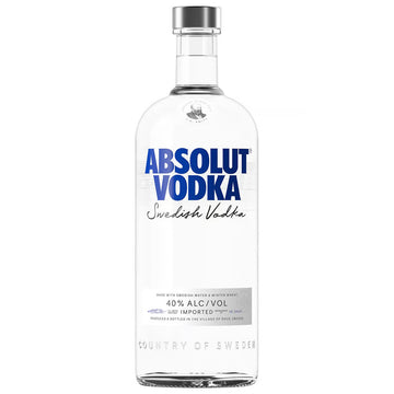 Absolut Vodka