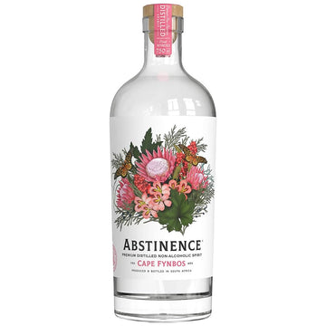 Abstinence Cape Fynbos NA Spirit