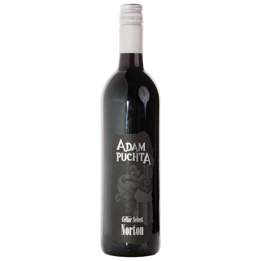 Adam Puchta Cellar Select Norton