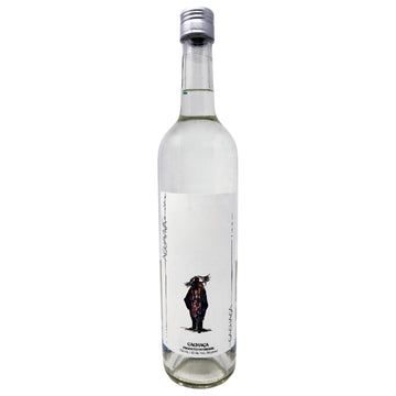 Aguaviva Cachaca